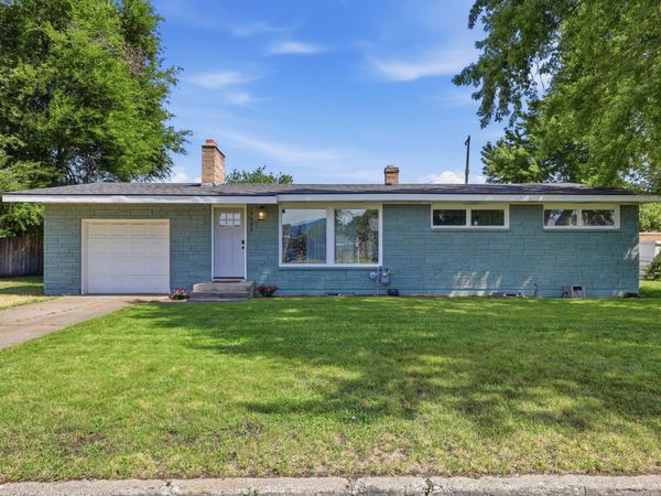 7525 E Baldwin Ave, Spokane, WA 99212