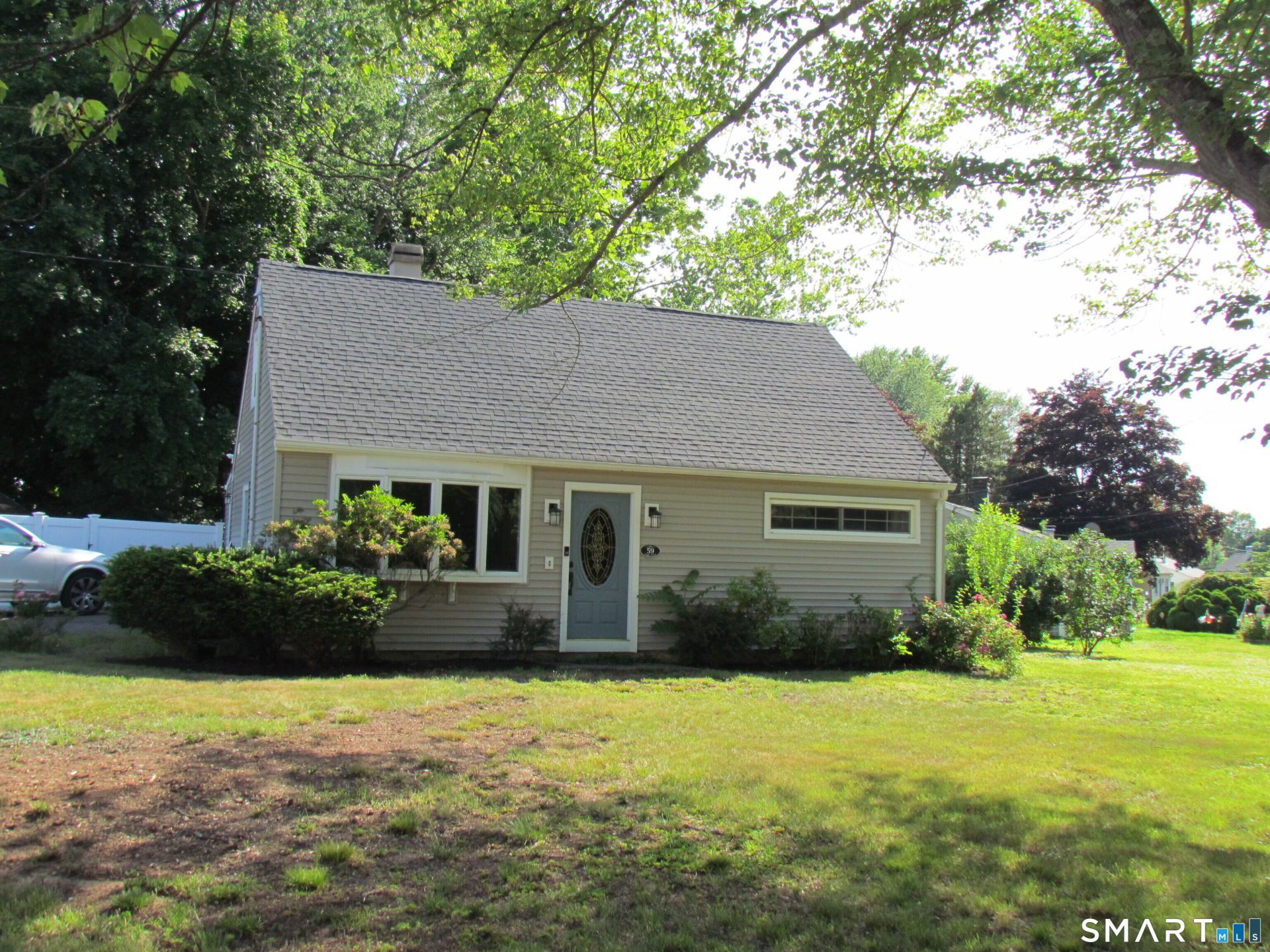 59 Cooper, Wallingford, CT 06492 Main Photo