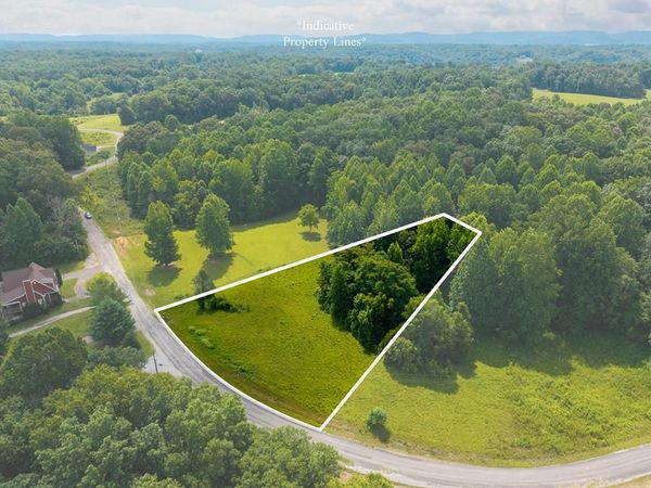 0 Summer Breeze Dr, Smithville, TN 37166