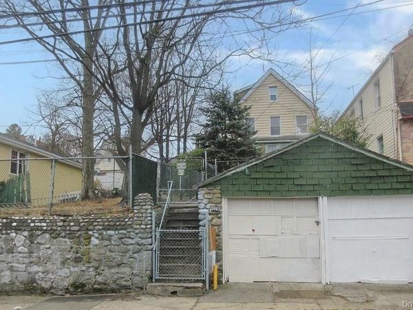 3963 Duryea Avenue , Bronx, NY 10466