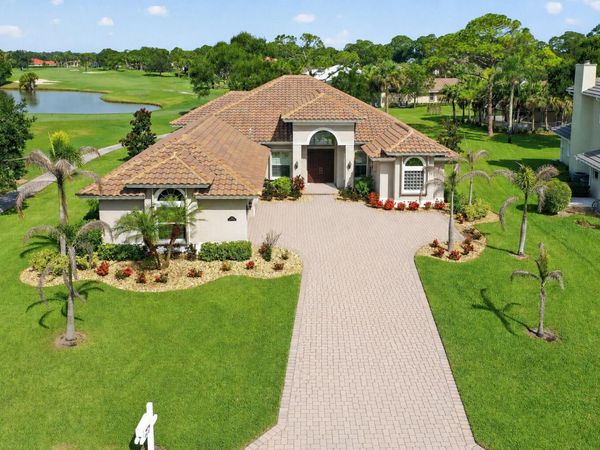 9431 Meadowood Drive, Fort Pierce, FL 34951