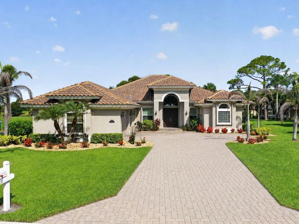 9431 Meadowood Drive, Fort Pierce, FL 34951