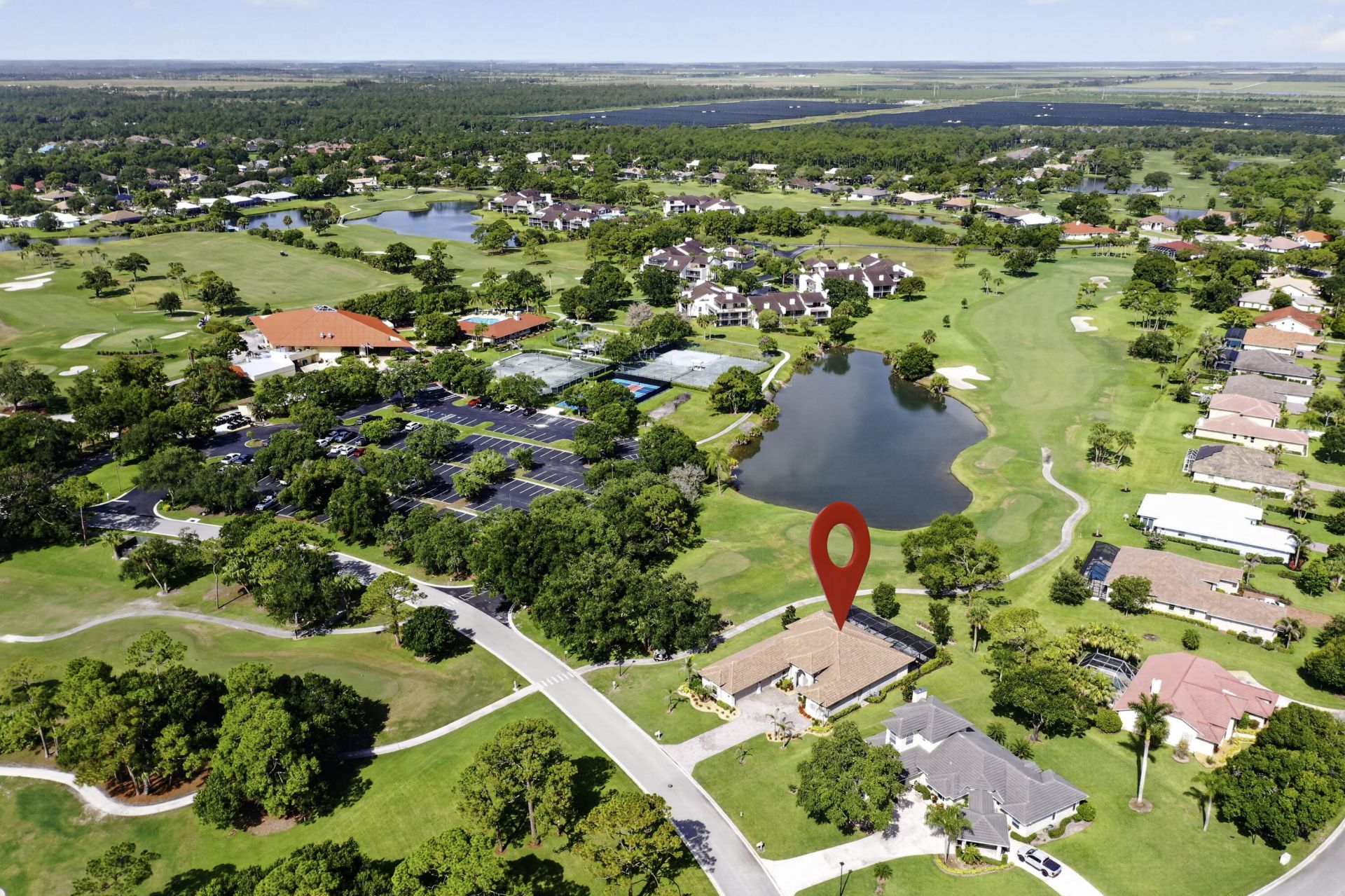9431 Meadowood Drive, Fort Pierce, FL 34951 Photo