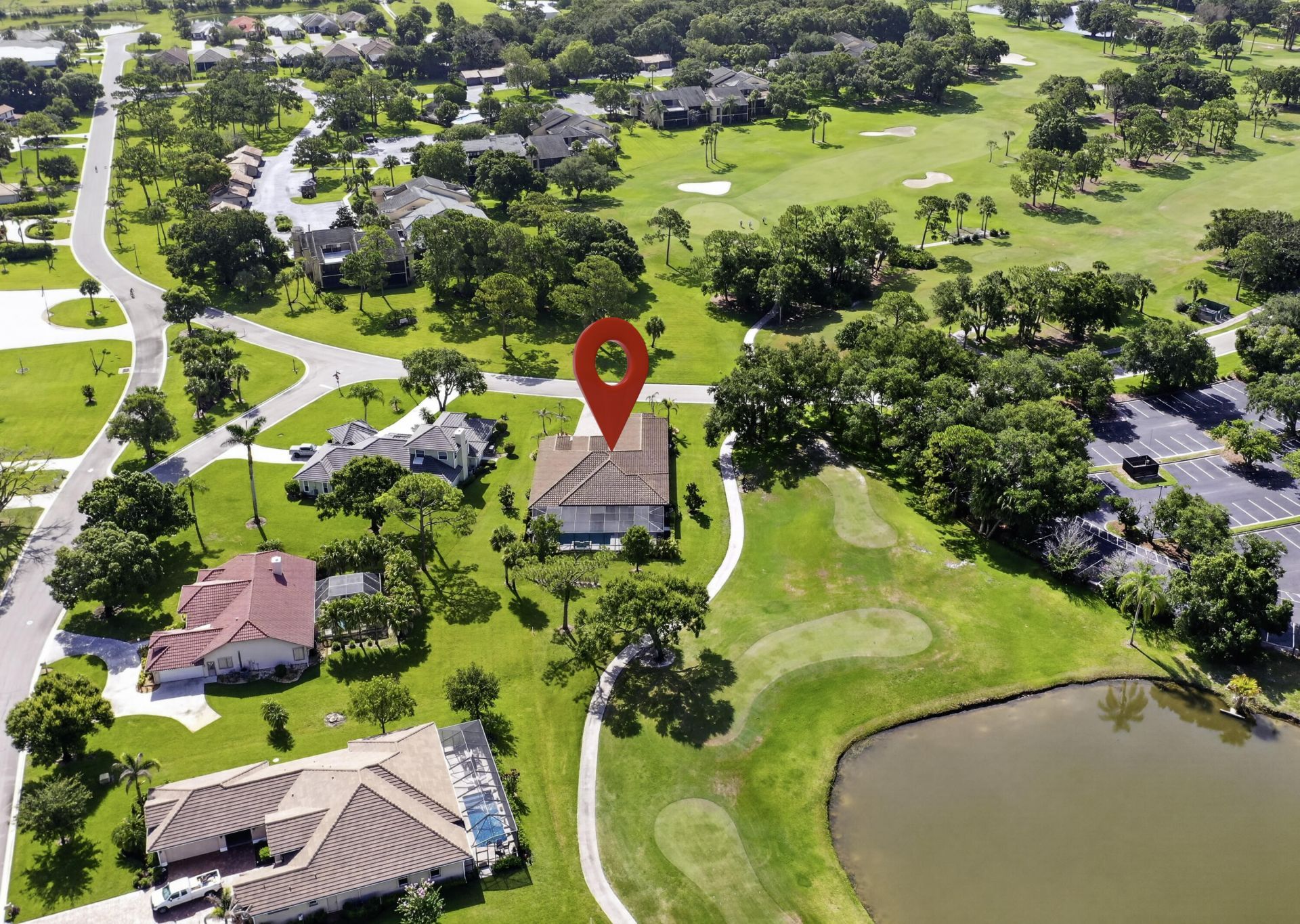 9431 Meadowood Drive, Fort Pierce, FL 34951 Photo