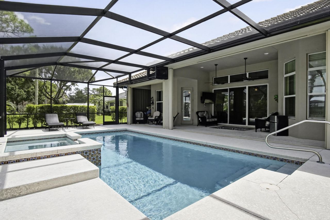 9431 Meadowood Drive, Fort Pierce, FL 34951 Photo