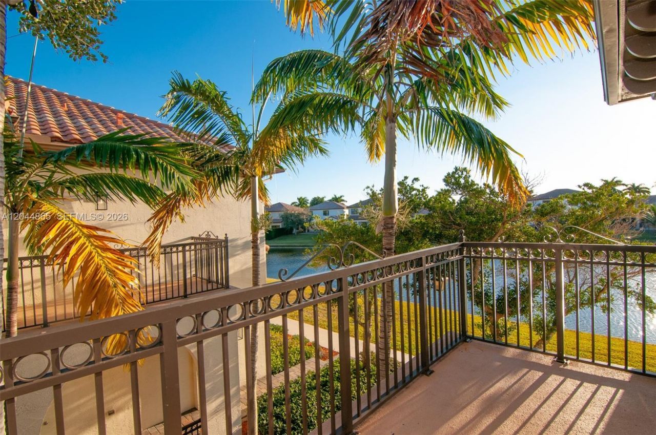 4357 Cascada Cir, Unit 4357, Cooper City, FL 33024 Photo