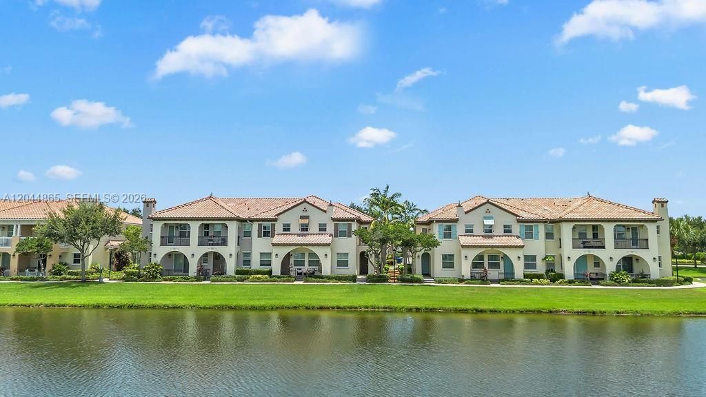 4357 Cascada Cir, Unit 4357, Cooper City, FL 33024 Photo