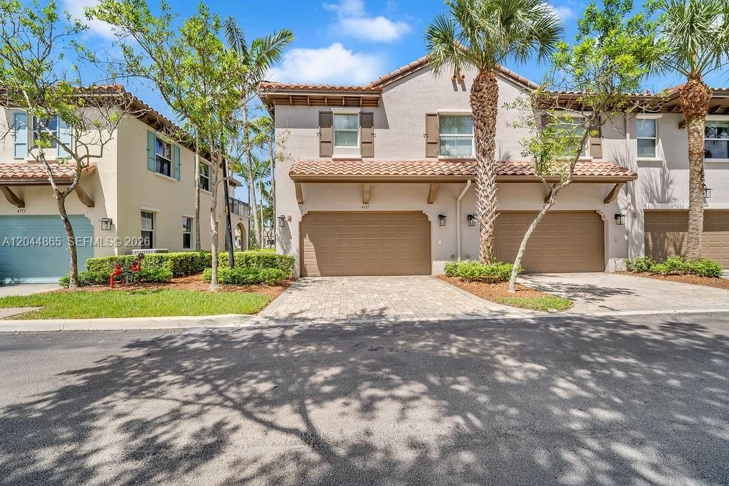 4357 Cascada Cir, Unit 4357, Cooper City, FL 33024 Photo