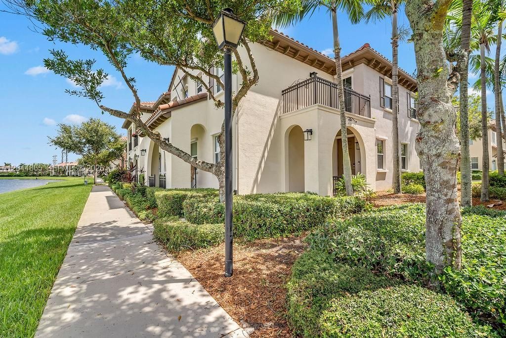 4357 Cascada Cir, Unit 4357, Cooper City, FL 33024 Photo