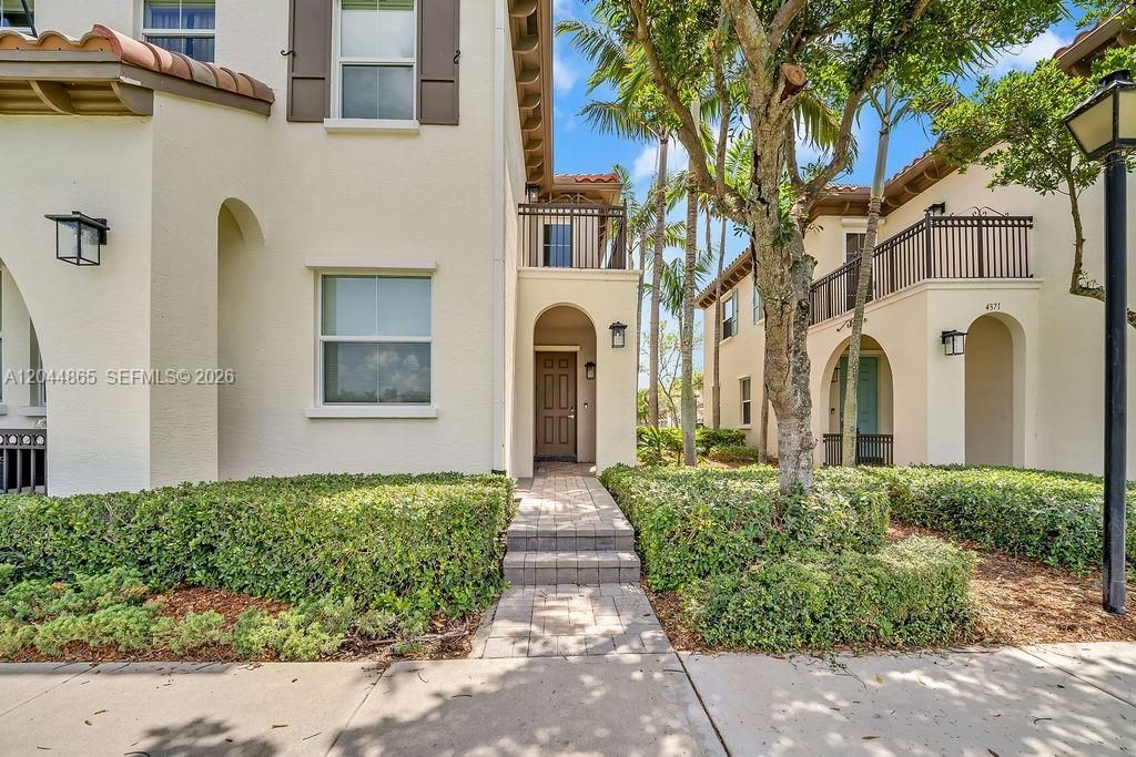 4357 Cascada Cir, Unit 4357, Cooper City, FL 33024 Photo