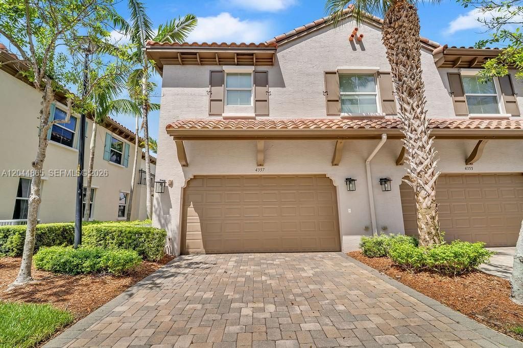 4357 Cascada Cir, Unit 4357, Cooper City, FL 33024 Photo