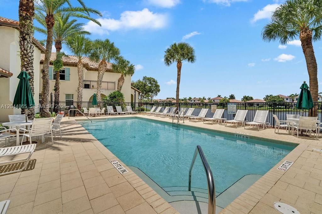 4357 Cascada Cir, Unit 4357, Cooper City, FL 33024 Photo