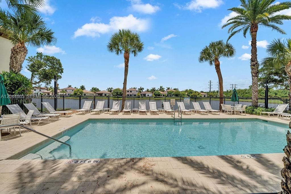 4357 Cascada Cir, Unit 4357, Cooper City, FL 33024 Photo