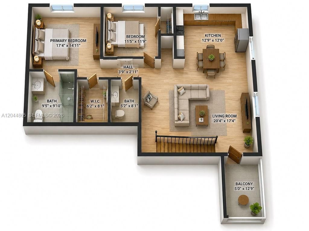 4357 Cascada Cir, Unit 4357, Cooper City, FL 33024 Photo