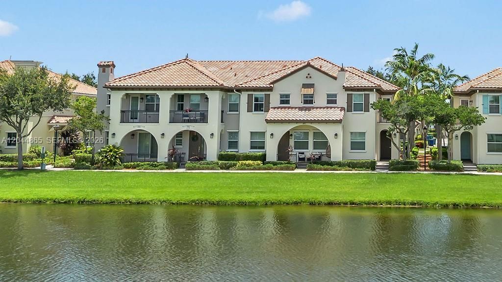 4357 Cascada Cir, Unit 4357, Cooper City, FL 33024 Photo