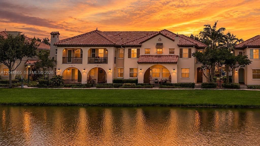 4357 Cascada Cir, Unit 4357, Cooper City, FL 33024 Photo