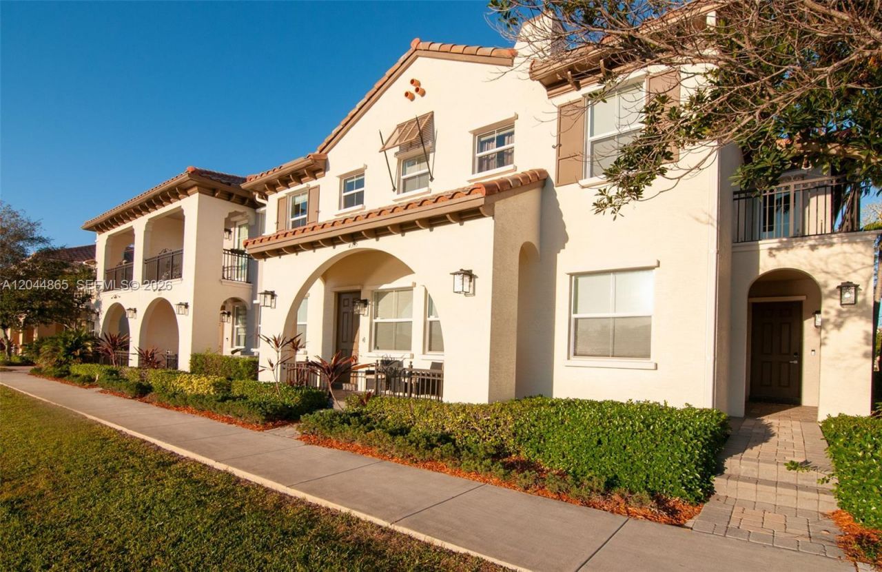 4357 Cascada Cir, Unit 4357, Cooper City, FL 33024 Photo
