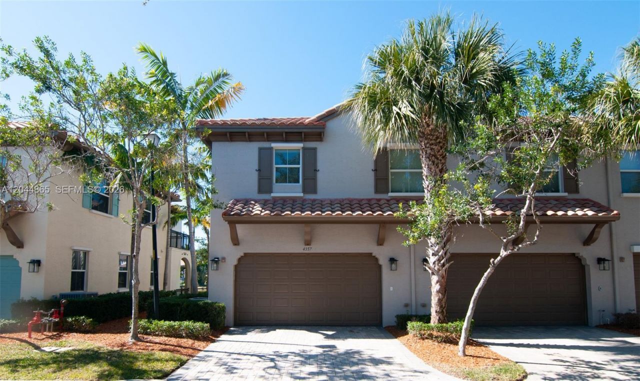 4357 Cascada Cir, Unit 4357, Cooper City, FL 33024 Photo