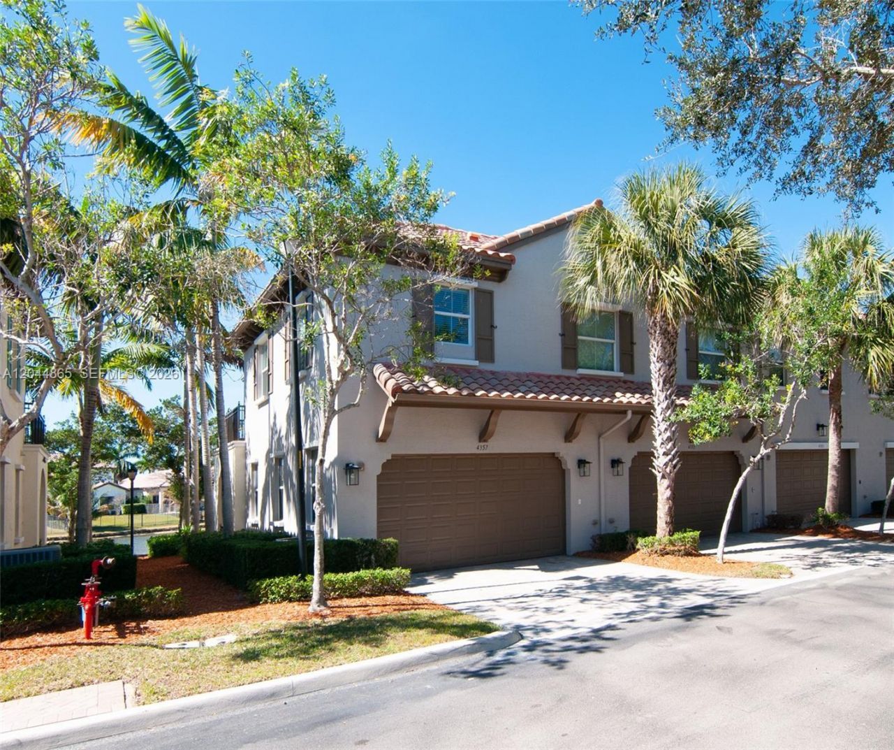 4357 Cascada Cir, Unit 4357, Cooper City, FL 33024 Photo