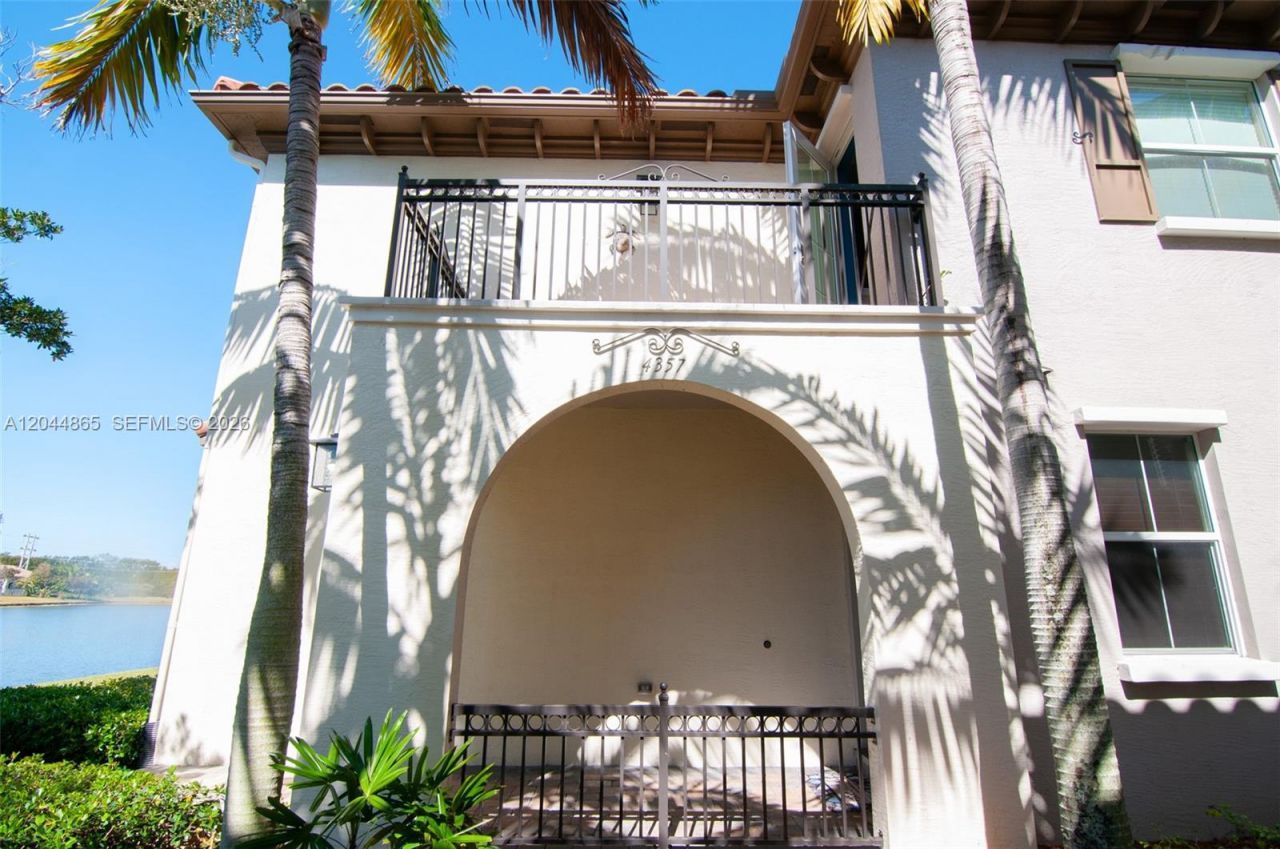 4357 Cascada Cir, Unit 4357, Cooper City, FL 33024 Photo