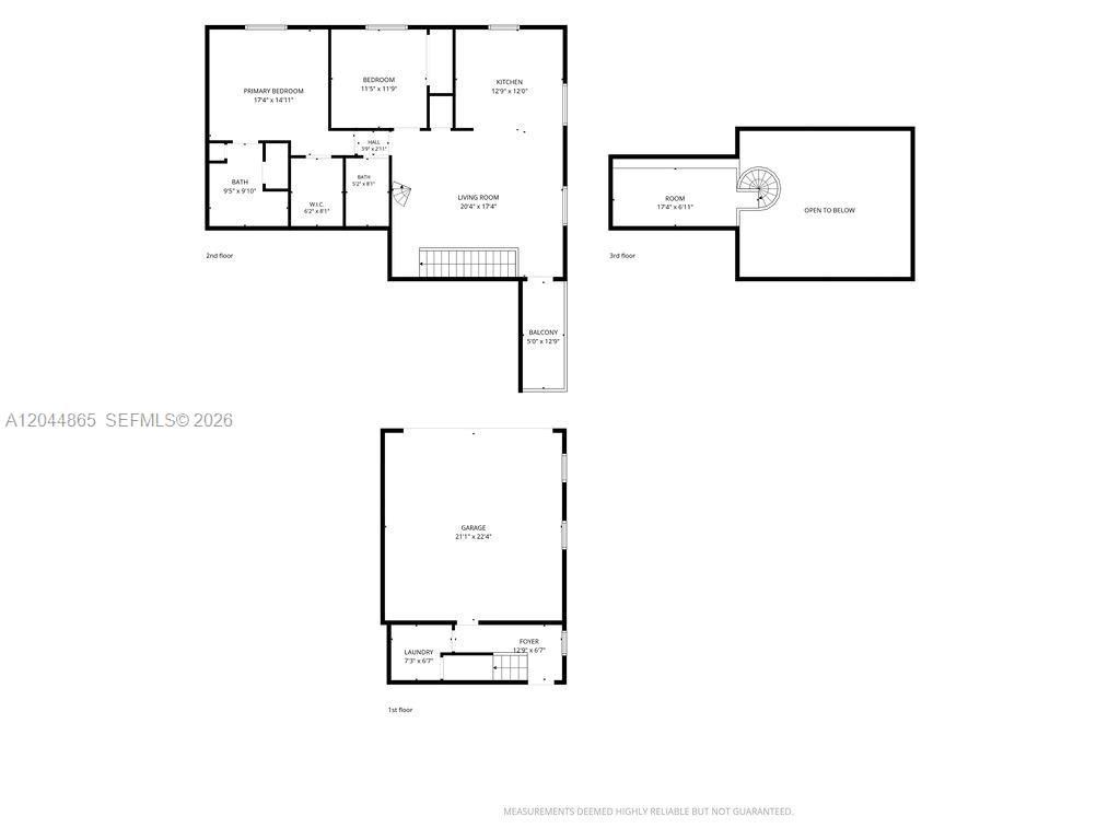 4357 Cascada Cir, Unit 4357, Cooper City, FL 33024 Photo