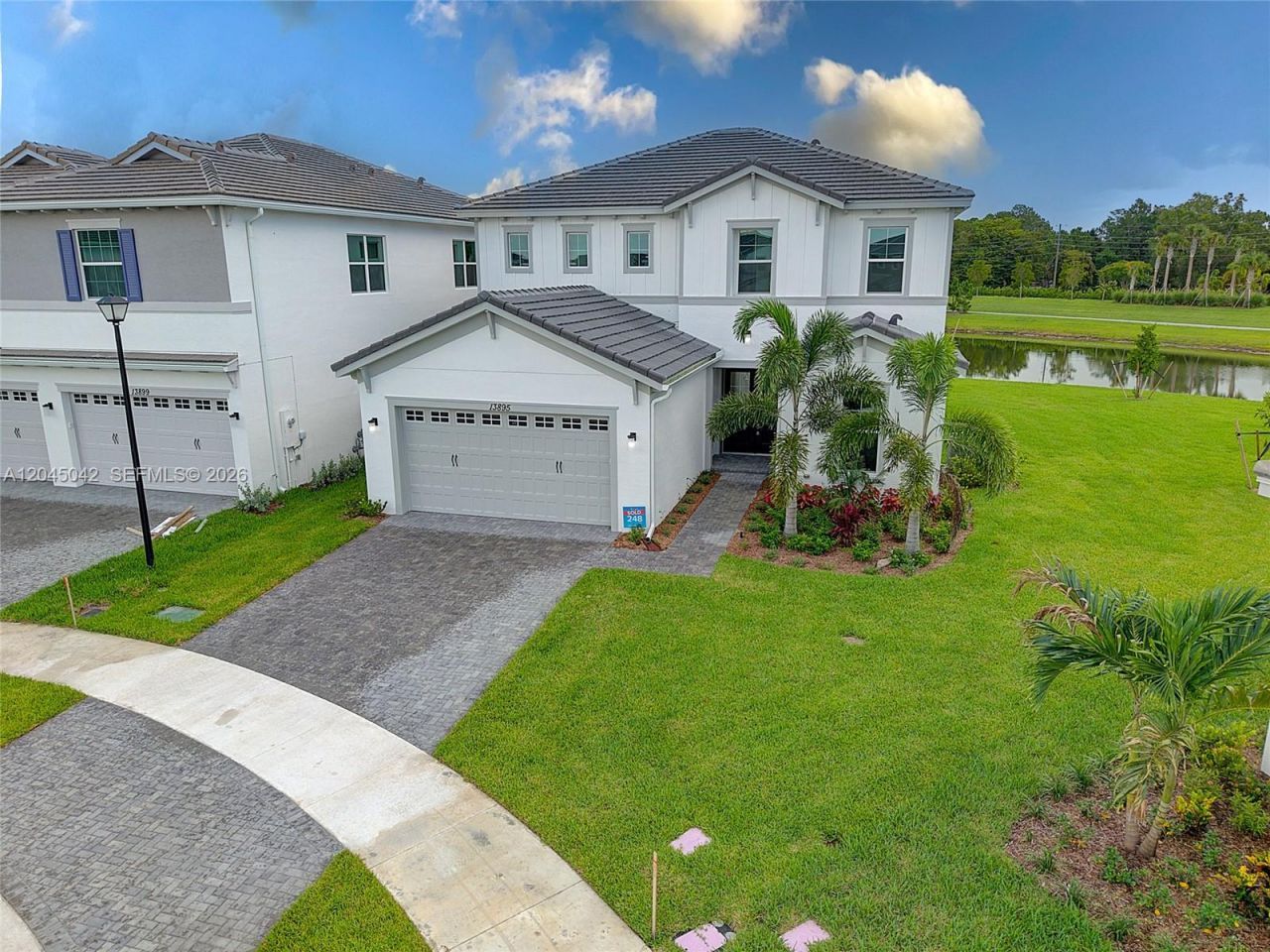 13895 Spruce Pine Dr , Westlake, FL 33470 Photo