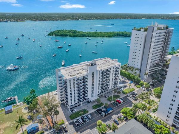 7928 West Dr , Unit 606, North Bay Village, FL 33141