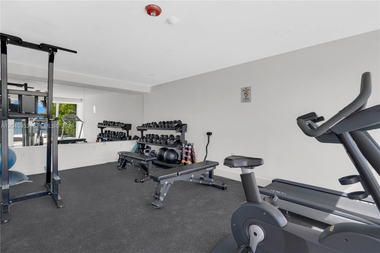 7928 West Dr , Unit 606, North Bay Village, FL 33141 Photo