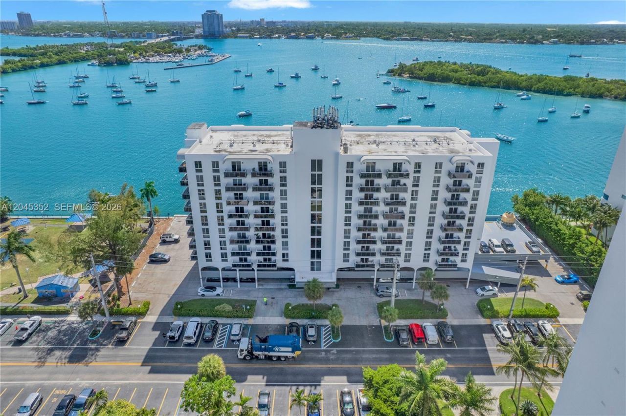 7928 West Dr , Unit 606, North Bay Village, FL 33141 Photo