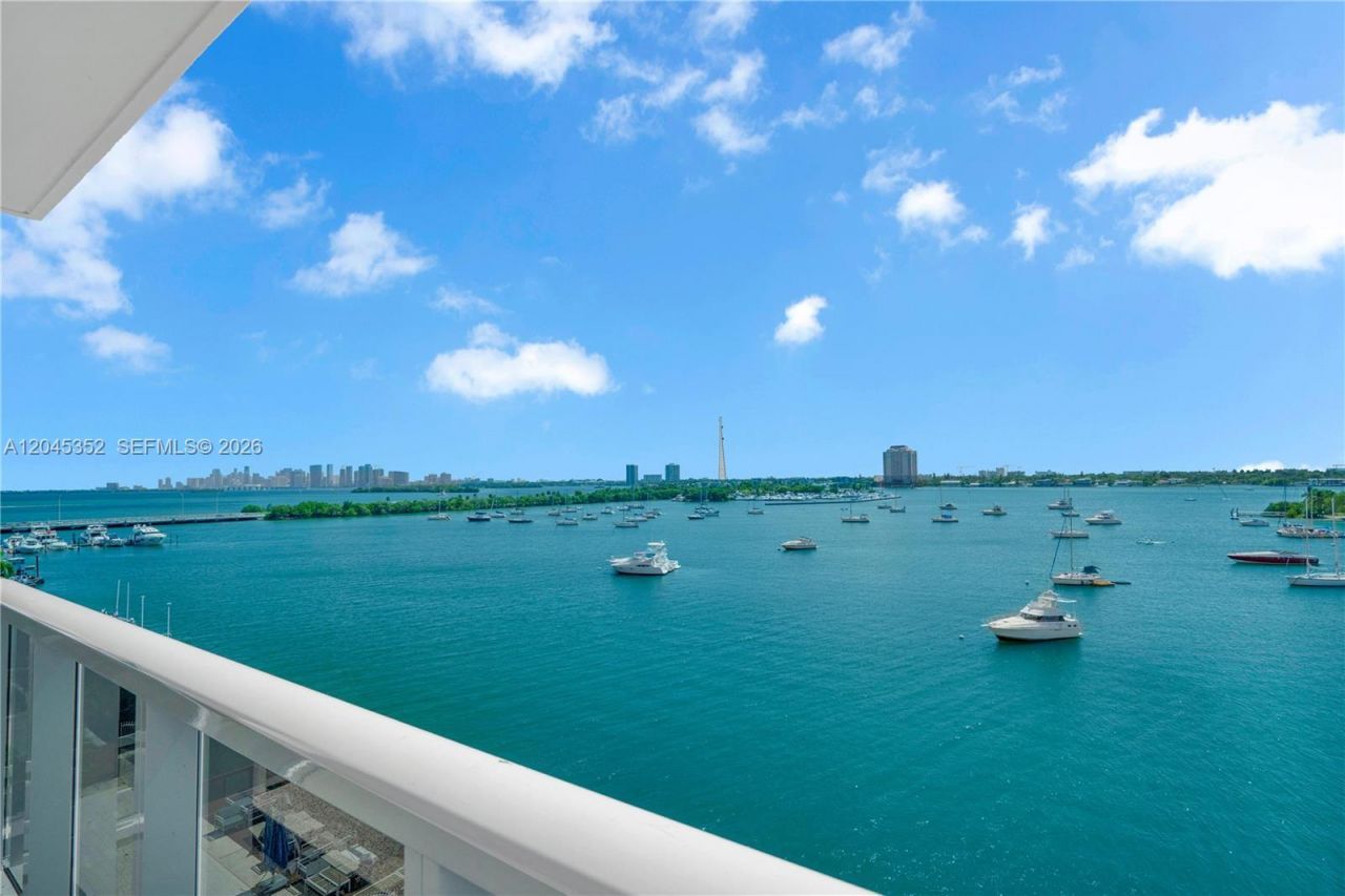 7928 West Dr , Unit 606, North Bay Village, FL 33141 Photo