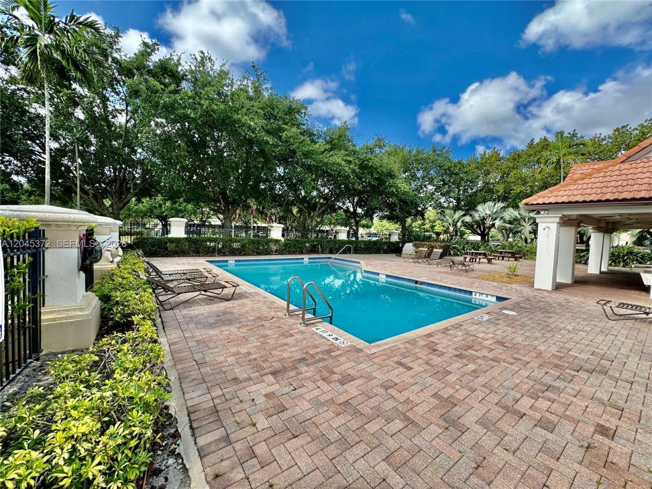 9763 Darlington Pl , Unit 9763, Cooper City, FL 33328 Photo