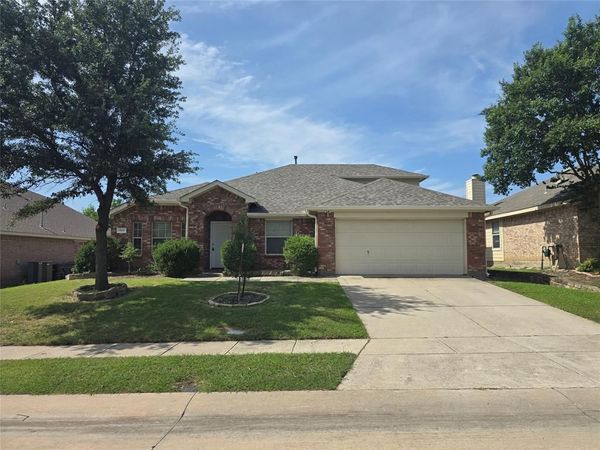 7617 Uvalde Way, McKinney, TX 75071