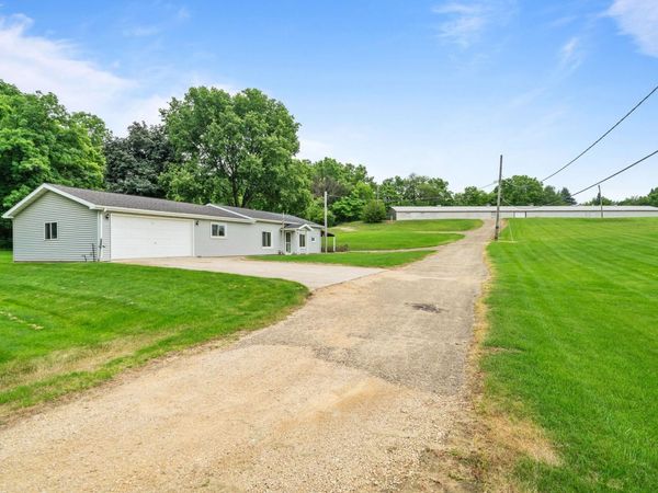 165 S Blackhawk (8.97 Acres) Road, OREGON, IL 61061