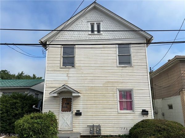 1615 Pennsylvania Avenue, East Liverpool, OH 43920
