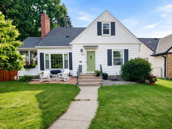 5801 12th Avenue S, Minneapolis, MN 55417