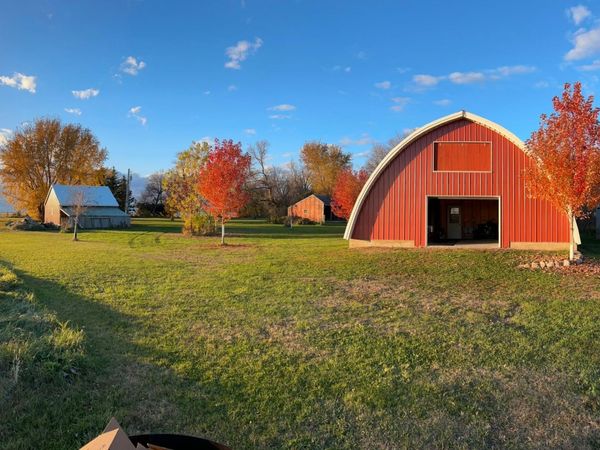 345 200th Avenue SW, Appleton, MN 56208