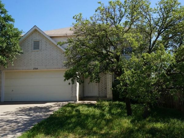 2704 Vinson CT, Round Rock, TX 78664