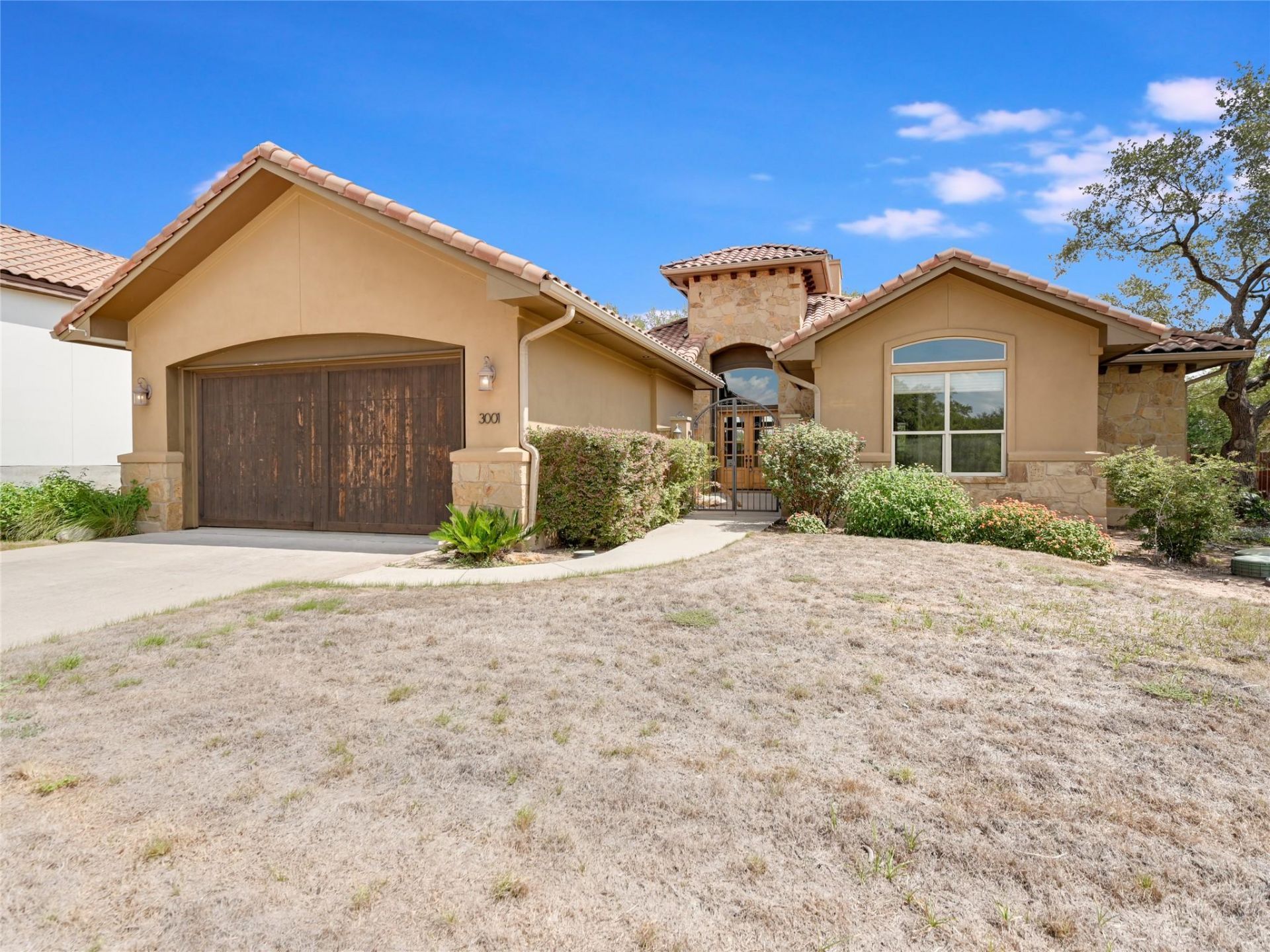 3001 Noack Dr, Austin, TX 78734 Main Photo