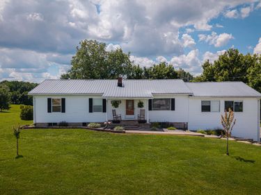 1153 Old Mount Vernon Road, Somerset, KY 42503