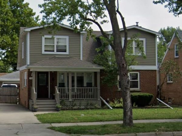 7923 N Harlem Avenue , Niles, IL 60714