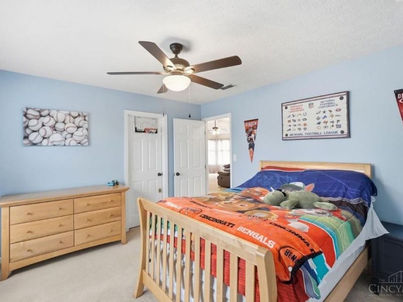 740 Oak Forest Drive, Hamilton Twp, OH 45152 Photo 26