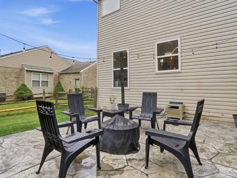740 Oak Forest Drive, Hamilton Twp, OH 45152 Photo 43