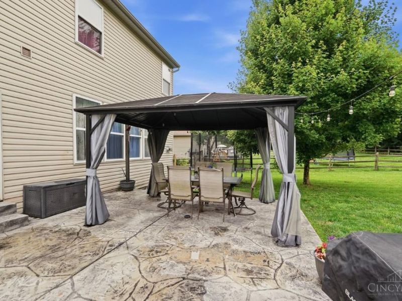 740 Oak Forest Drive, Hamilton Twp, OH 45152 Photo 44