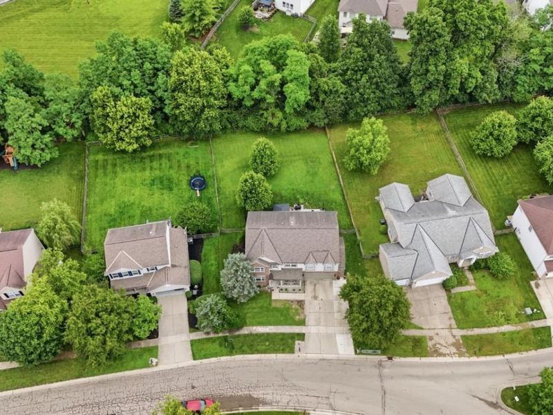 740 Oak Forest Drive, Hamilton Twp, OH 45152 Photo 49