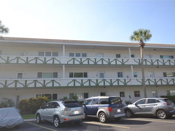 2471 SUMATRAN WAY , Unit 25, CLEARWATER, FL 33763