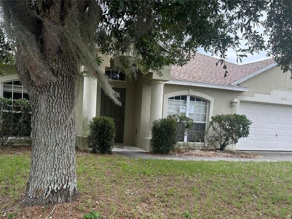 451 PEACE COURT , KISSIMMEE, FL 34759