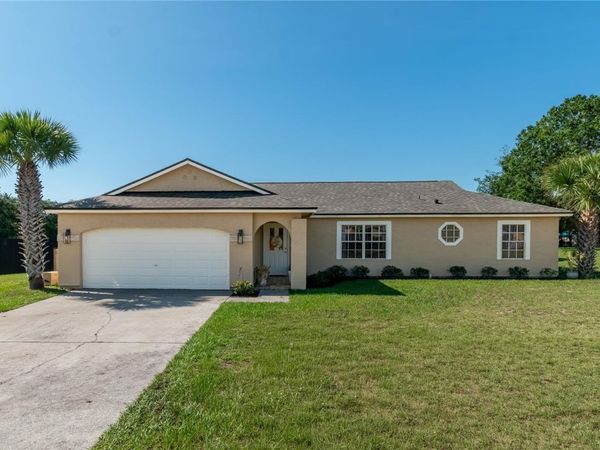 308 OAK LANE PASS , OCALA, FL 34472