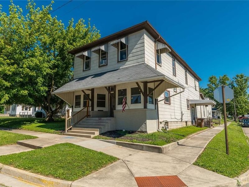 700 Clark Avenue, Piqua, OH 45356 Photo 2