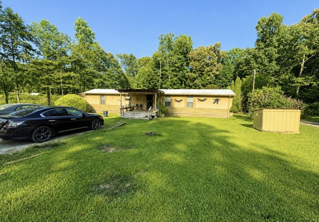 138 Shiloh Rd , Beechgrove, TN 37018 Main Photo