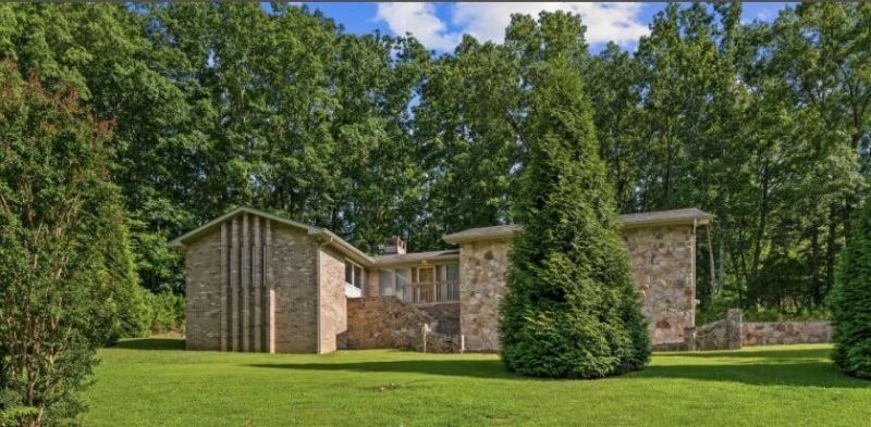 3630 Elder Mountain Road, Chattanooga, TN 37419 Main Photo